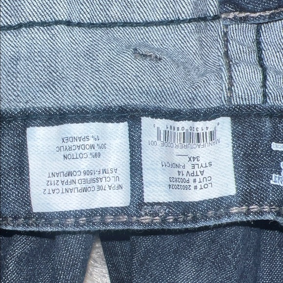 LAPCO Jeans - Picture 5 of 5